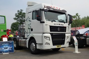 �й����� �ǵ¿�SITRAK C7H�ؿ� 480���� 6X4ǣ����ͼƬ