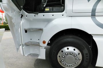 �й����� �ǵ¿�SITRAK C7H�ؿ� 480���� 6X4ǣ����ͼƬ