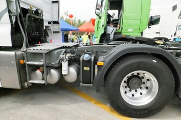 �й����� �ǵ¿�SITRAK C7H�ؿ� 480���� 6X4ǣ����ͼƬ