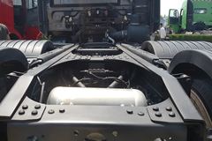 北奔 V3HT重卡 430马力 6X4自动挡牵引车(缓速器)(AMT手自一体)(ND4253B34J7)