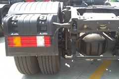 北奔 V3HT重卡 430马力 6X4自动挡牵引车(缓速器)(AMT手自一体)(ND4253B34J7)