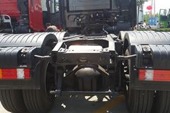 北奔 V3HT重卡 430马力 6X4自动挡牵引车(缓速器)(AMT手自一体)(ND4253B34J7)