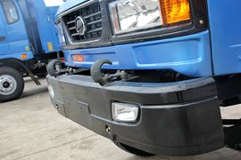 时骏D260(原王子)&nbsp;自卸车外观                                                图片