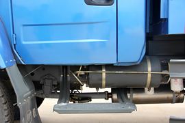 时骏D260(原王子)&nbsp;自卸车外观                                                图片