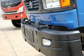 时骏D260(原王子)&nbsp;自卸车外观                                                图片