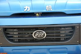 时骏D260(原王子)&nbsp;自卸车外观                                                图片