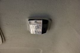 时骏D260(原王子)&nbsp;自卸车驾驶室                                               图片