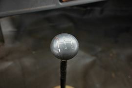 时骏D260(原王子)&nbsp;自卸车驾驶室                                               图片