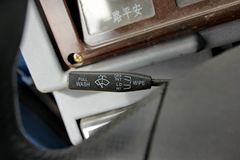 时骏 王子Ⅱ 115马力 4X2 3.8米自卸车(LFJ3065F4)