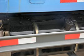 时骏D260(原王子)&nbsp;自卸车底盘                                                图片