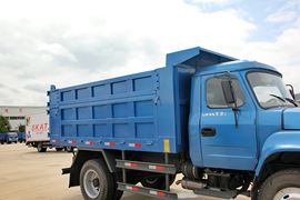 时骏D260(原王子)&nbsp;自卸车上装                                                图片