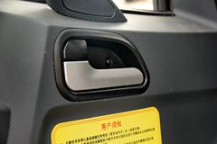 时骏 斯卡特 102马力 4.275米单排栏板轻卡(LFJ1071T1)