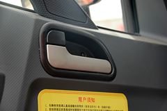 时骏 斯卡特轻卡 130马力 4米自卸车(LFJ3055G6)