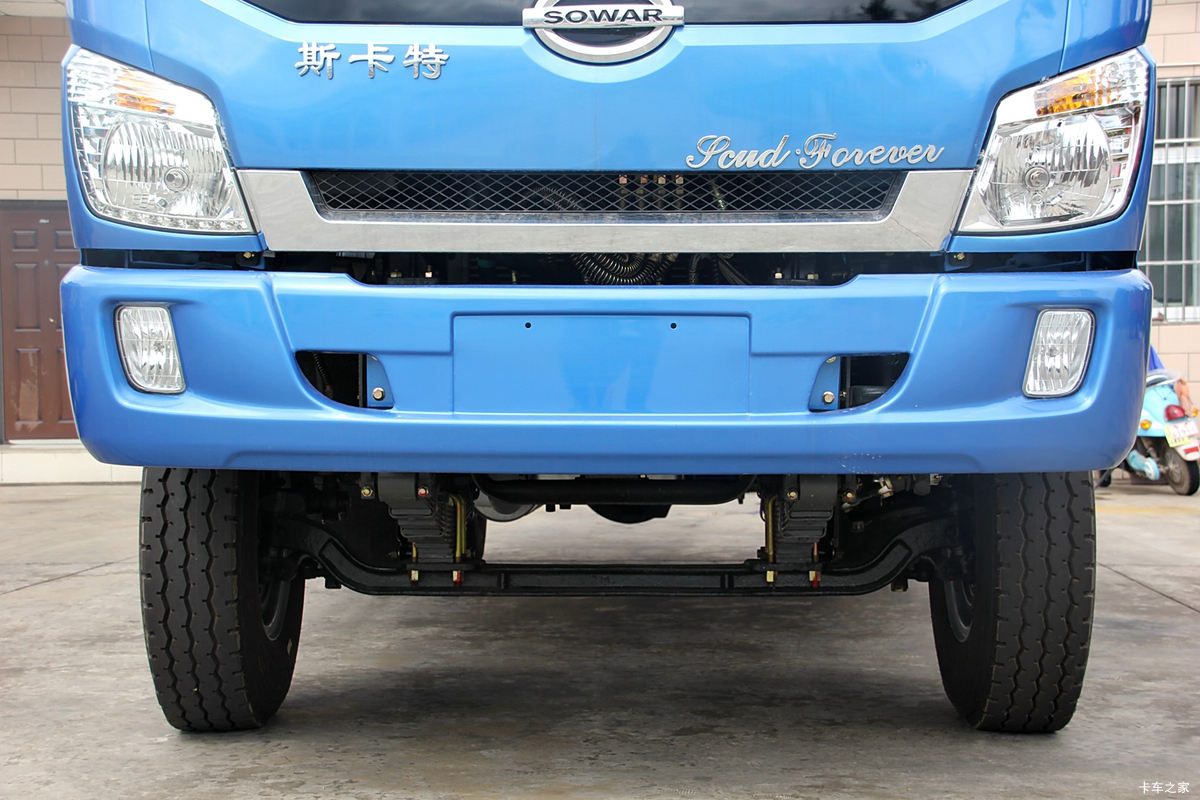 ʱ�� ˹�����Ῠ 129���� 4X2 3.7����ж��(LFJ3045G7)���                                                