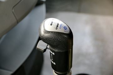  ŷGTL 6ϵؿ ܰ 460 6X4ǣ(BJ4259SNFKB-XF)ͼƬ