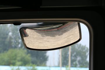  ŷGTL 6ϵؿ ܰ 460 6X4ǣ(BJ4259SNFKB-XF)ͼƬ
