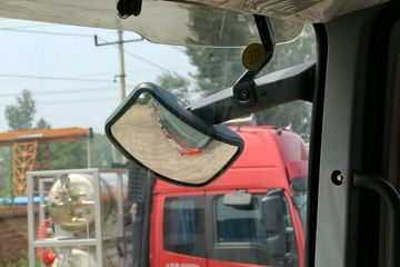  ŷGTL 6ϵؿ ܰ 460 6X4ǣ(BJ4259SNFKB-XF)ͼƬ