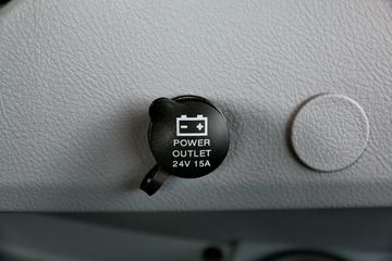  ŷGTL 6ϵؿ ܰ 460 6X4ǣ(BJ4259SNFKB-XF)ͼƬ