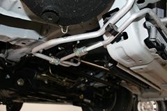 福田商务车 风景G7 95马力 高顶封闭厢式货车