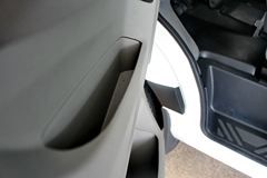 福田商务车 图雅诺S 129马力 商务车(商务版)