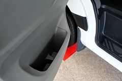 福田商务车 图雅诺S 129马力 商务车(商务版)