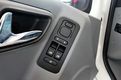 福田商务车 图雅诺S 129马力 商务车(商务版)