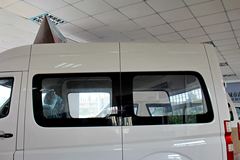 福田商务车 图雅诺S 129马力 商务车(商务版)