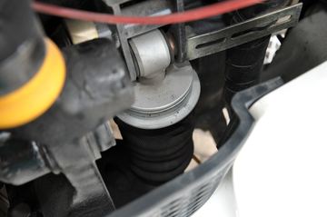 �����ؿ� ����X3000 270���� 6X2 9.55����ʽ�ػ���(SX5200XXYXA)ͼƬ