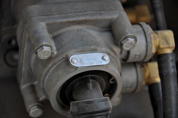 �����ؿ� ����X3000 270���� 6X2 9.55����ʽ�ػ���(SX5200XXYXA)ͼƬ