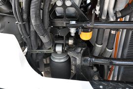 德龙新M3000&nbsp;载货车外观                                                图片