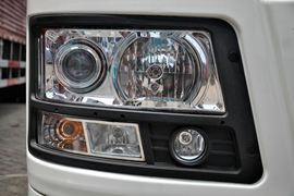 德龙新M3000&nbsp;载货车外观                                                图片