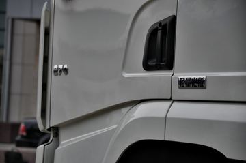 �����ؿ� ����X3000 270���� 6X2 9.55����ʽ�ػ���(SX5200XXYXA)ͼƬ