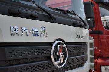 �����ؿ� ����X3000 270���� 6X2 9.55����ʽ�ػ���(SX5200XXYXA)ͼƬ