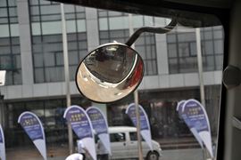 德龙新M3000&nbsp;载货车驾驶室                                               图片