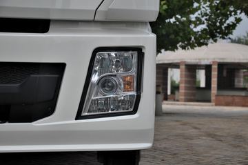 �����ؿ� ����X3000 270���� 6X2 9.55����ʽ�ػ���(SX5200XXYXA)ͼƬ