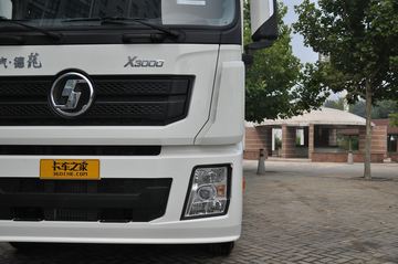 �����ؿ� ����X3000 270���� 6X2 9.55����ʽ�ػ���(SX5200XXYXA)ͼƬ