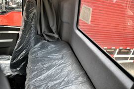 德龙新M3000&nbsp;载货车驾驶室                                               图片