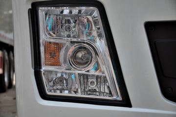 �����ؿ� ����X3000 270���� 6X2 9.55����ʽ�ػ���(SX5200XXYXA)ͼƬ