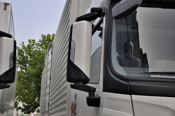 �����ؿ� ����X3000 270���� 6X2 9.55����ʽ�ػ���(SX5200XXYXA)ͼƬ