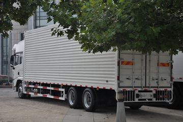 �����ؿ� ����X3000 270���� 6X2 9.55����ʽ�ػ���(SX5200XXYXA)ͼƬ