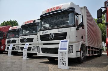 �����ؿ� ����X3000 270���� 6X2 9.55����ʽ�ػ���(SX5200XXYXA)ͼƬ