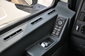 �����ؿ� ����X3000 270���� 6X2 9.55����ʽ�ػ���(SX5200XXYXA)ͼƬ