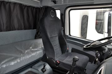 �����ؿ� ����X3000 270���� 6X2 9.55����ʽ�ػ���(SX5200XXYXA)ͼƬ