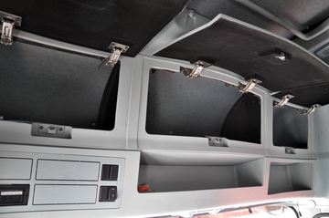 �����ؿ� ����X3000 270���� 6X2 9.55����ʽ�ػ���(SX5200XXYXA)ͼƬ