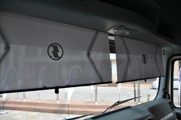 �����ؿ� ����X3000 270���� 6X2 9.55����ʽ�ػ���(SX5200XXYXA)ͼƬ