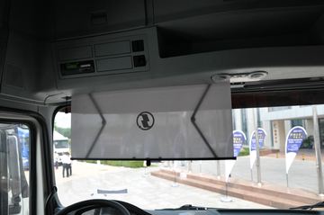 �����ؿ� ����X3000 270���� 6X2 9.55����ʽ�ػ���(SX5200XXYXA)ͼƬ