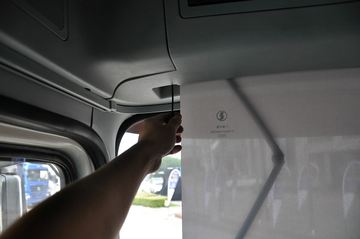 �����ؿ� ����X3000 270���� 6X2 9.55����ʽ�ػ���(SX5200XXYXA)ͼƬ