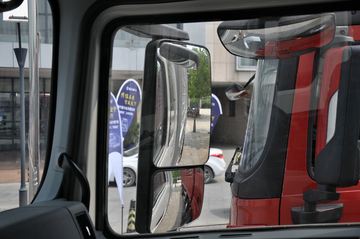 �����ؿ� ����X3000 270���� 6X2 9.55����ʽ�ػ���(SX5200XXYXA)ͼƬ