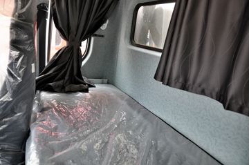 �����ؿ� ����X3000 270���� 6X2 9.55����ʽ�ػ���(SX5200XXYXA)ͼƬ