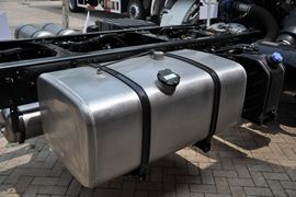 德龙新M3000&nbsp;载货车底盘                                                图片